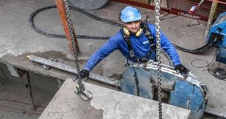 Демонтаж бетонной плиты: цена за м2 от 2111 рублей в ельце