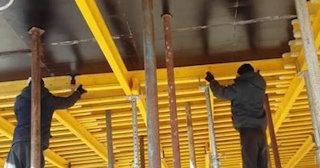 Демонтаж опалубки в ельце: цены от 370 рублей | Сварной-Елц