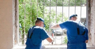 Профессиональный демонтаж решеток в ельце от Сварной-Елц - от 581 руб.