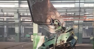 Демонтаж станков Елец, цена от 3008 руб.