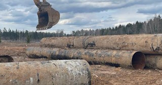 Демонтаж труб в ельце - цена от 528 руб. - Сварной-Елц
