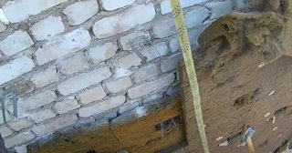 Демонтаж утеплителя в ельце по выгодной цене от 423 рублей - Сварной-Елц