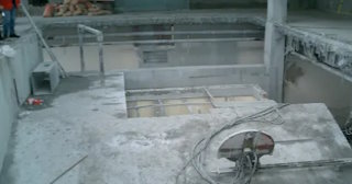 Демонтаж бассейна в ельце: цена от 1056 рублей - Сварной-Елц