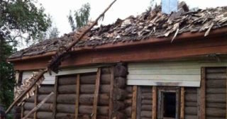 Разбор старой бани в ельце - стоимость от 1584 рублей | Сварной-Елц