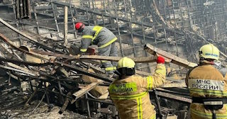 Разбор завалов в ельце - услуги компании Сварной-Елц от 528 рублей